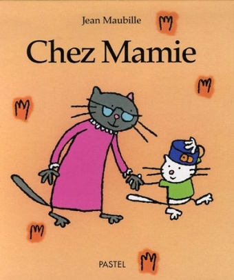 chez mamie