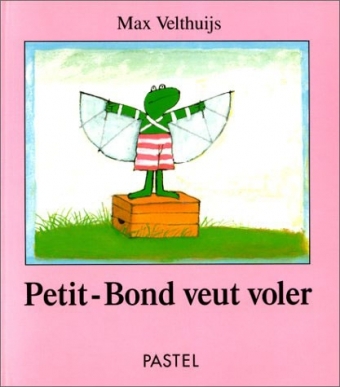 petit bond veut voler