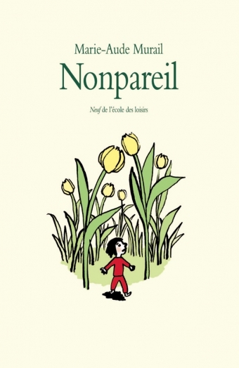 nonpareil