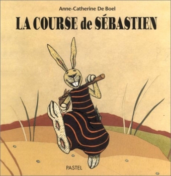 Course de Sébastien (La)