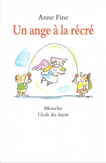Ange a la recre (Un)