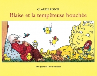 blaise et la tempeteuse bouchee