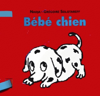 bebe chien