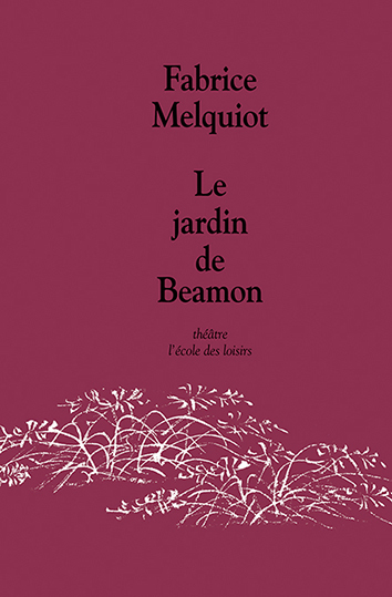 Le jardin de Beamon