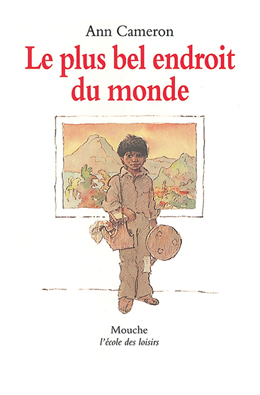 Le plus bel endroit du monde