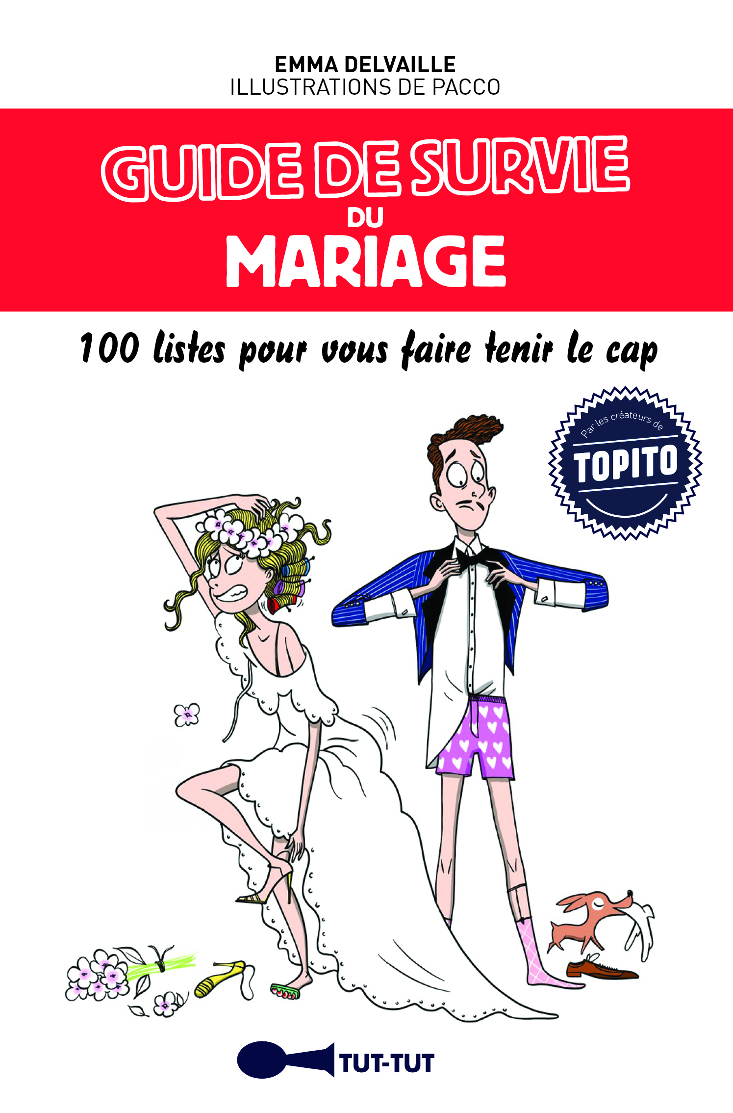 Guide de survie du mariage