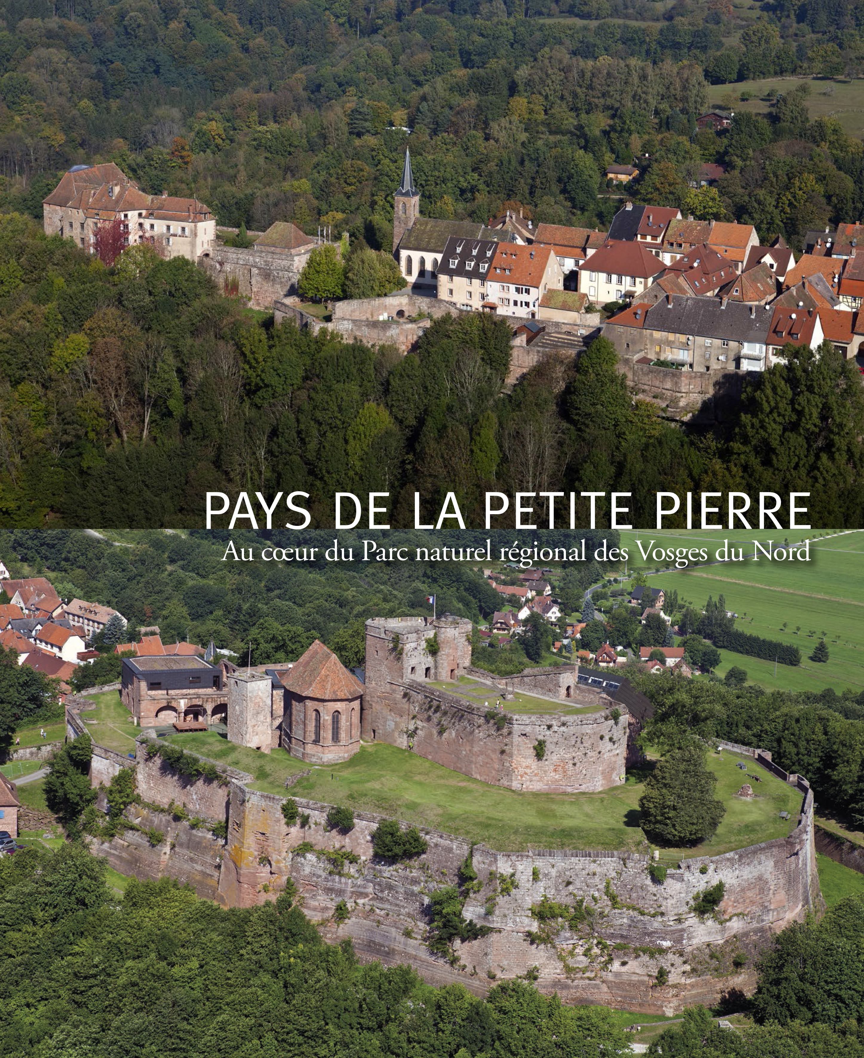 Pays de La Petite Pierre