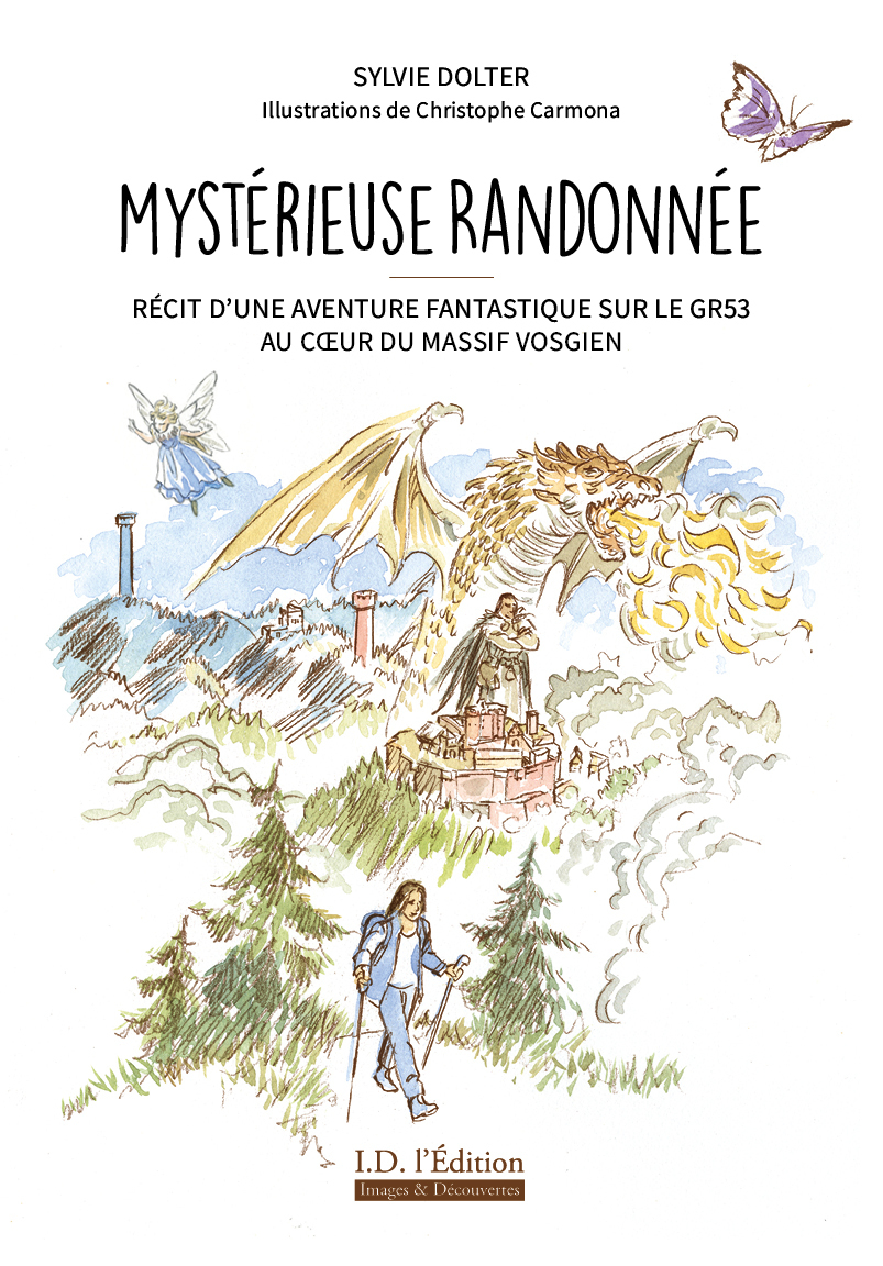 Mystérieuse Randonnée