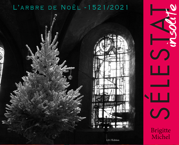 L'Arbre de Noël 1521-2021