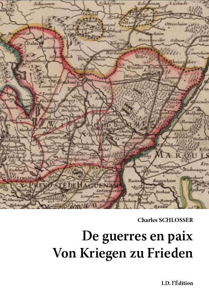 De guerres en paix