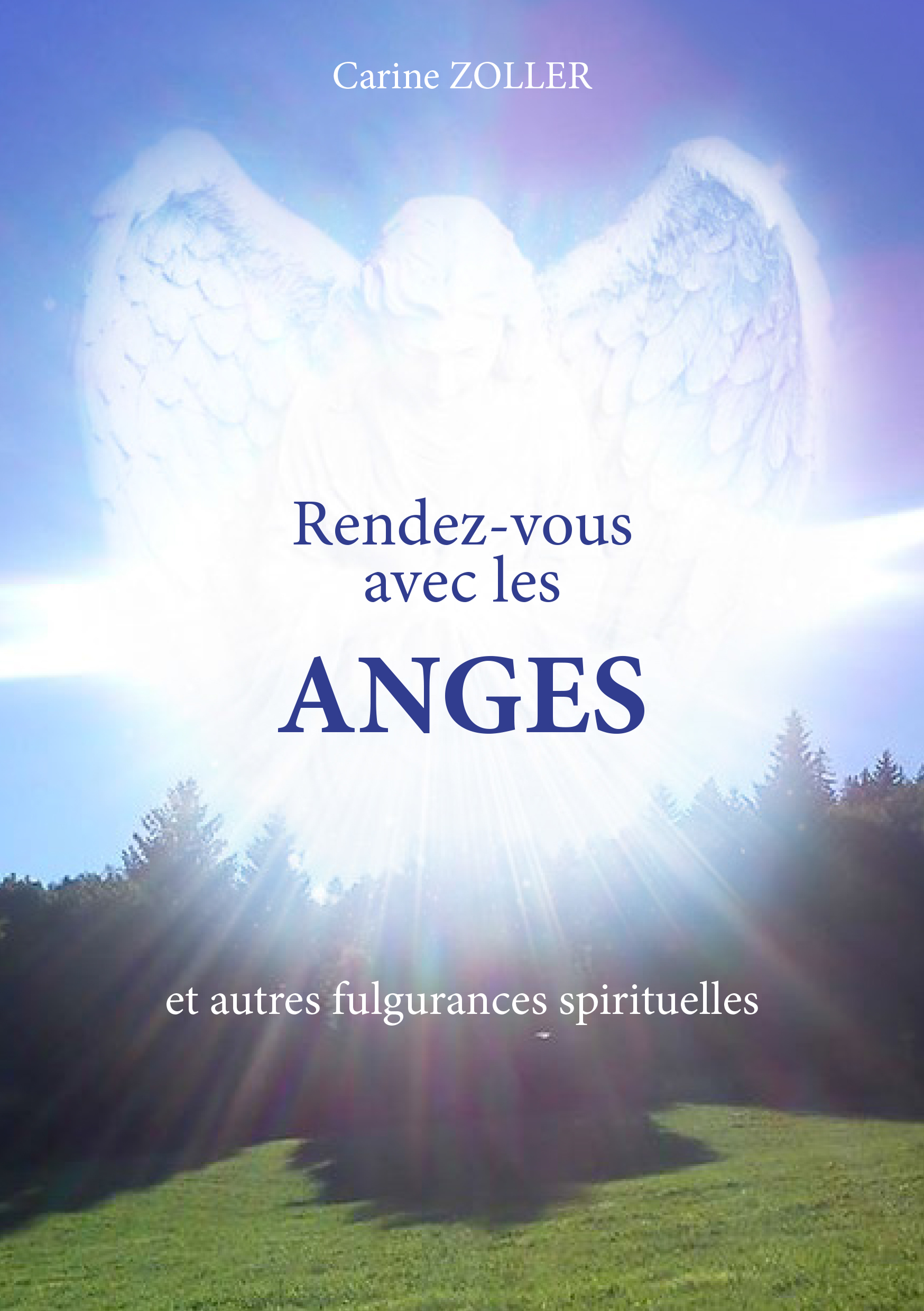 Rendez-vous avec les Anges