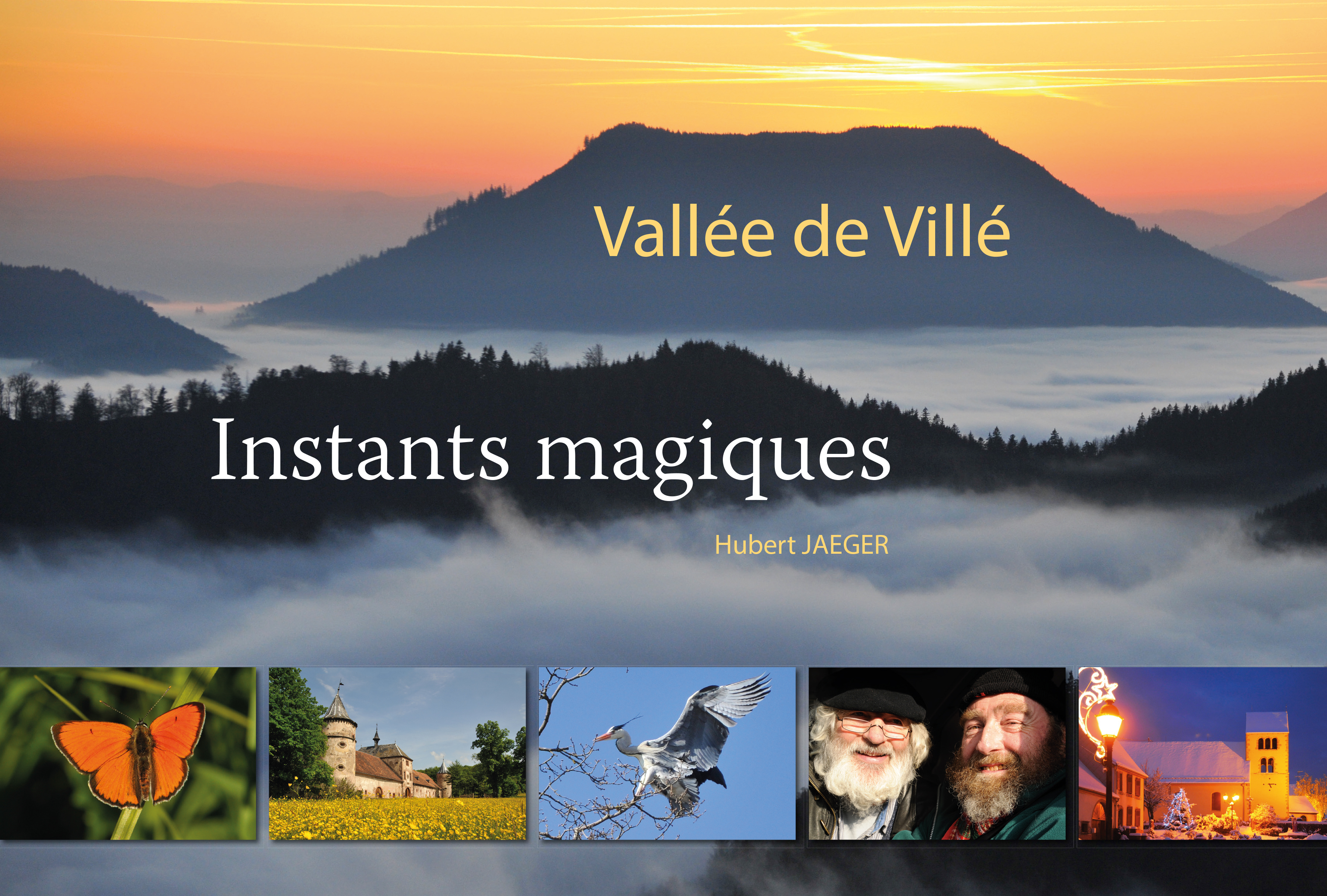 Vallée de Villé "Instants Magiques"