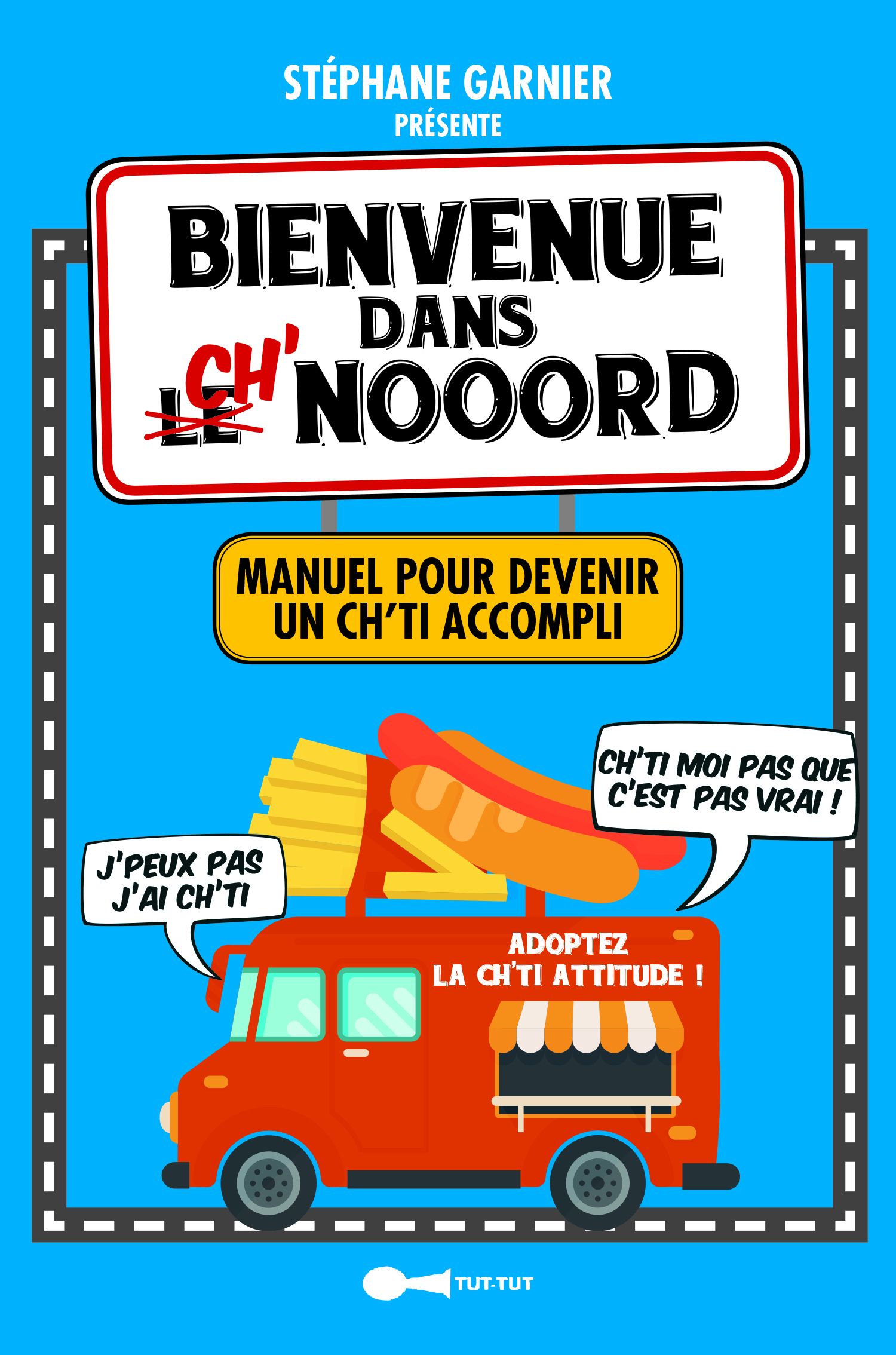 Bienvenue dans le ch'nooord