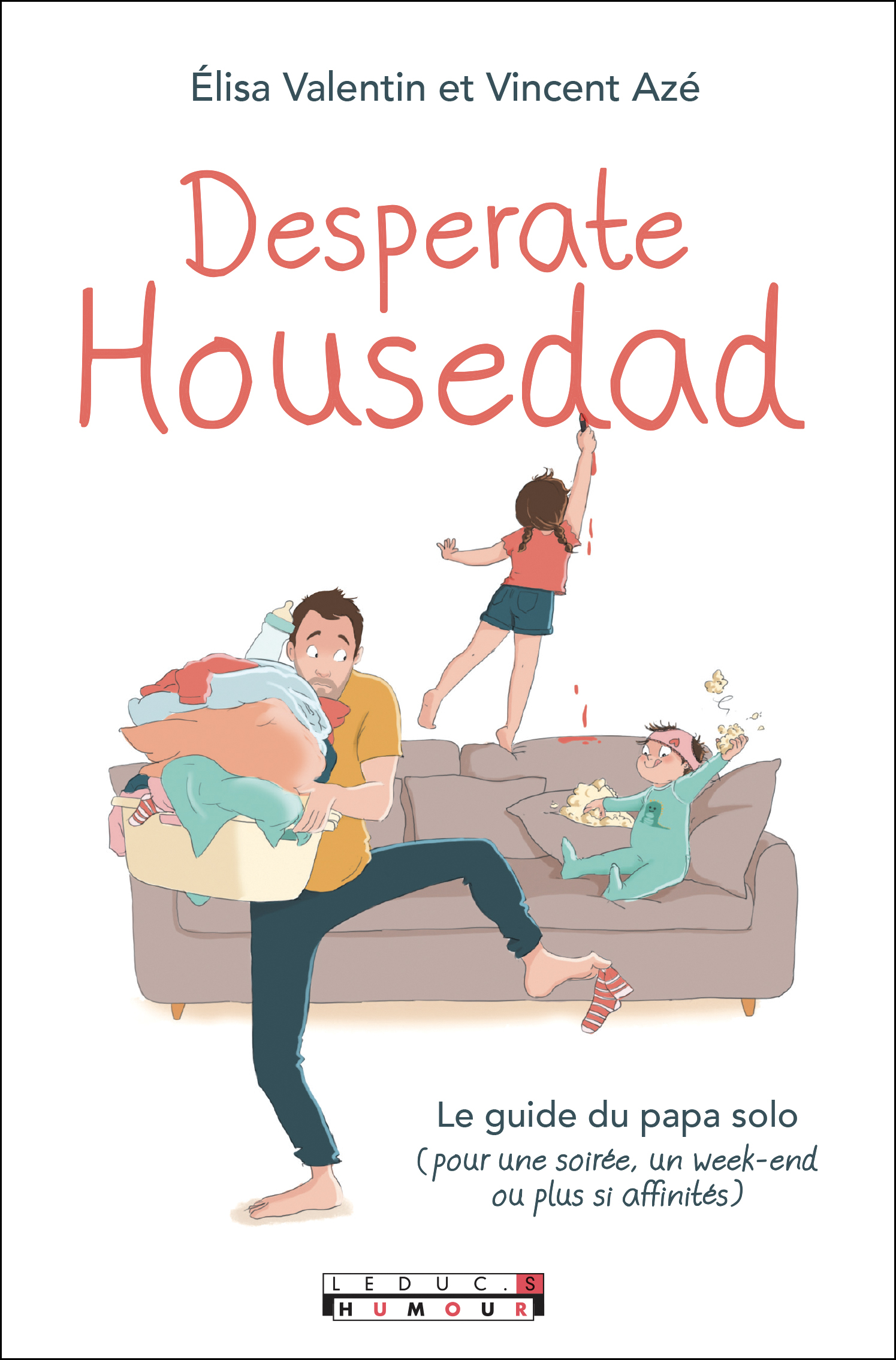 Desperate housedad