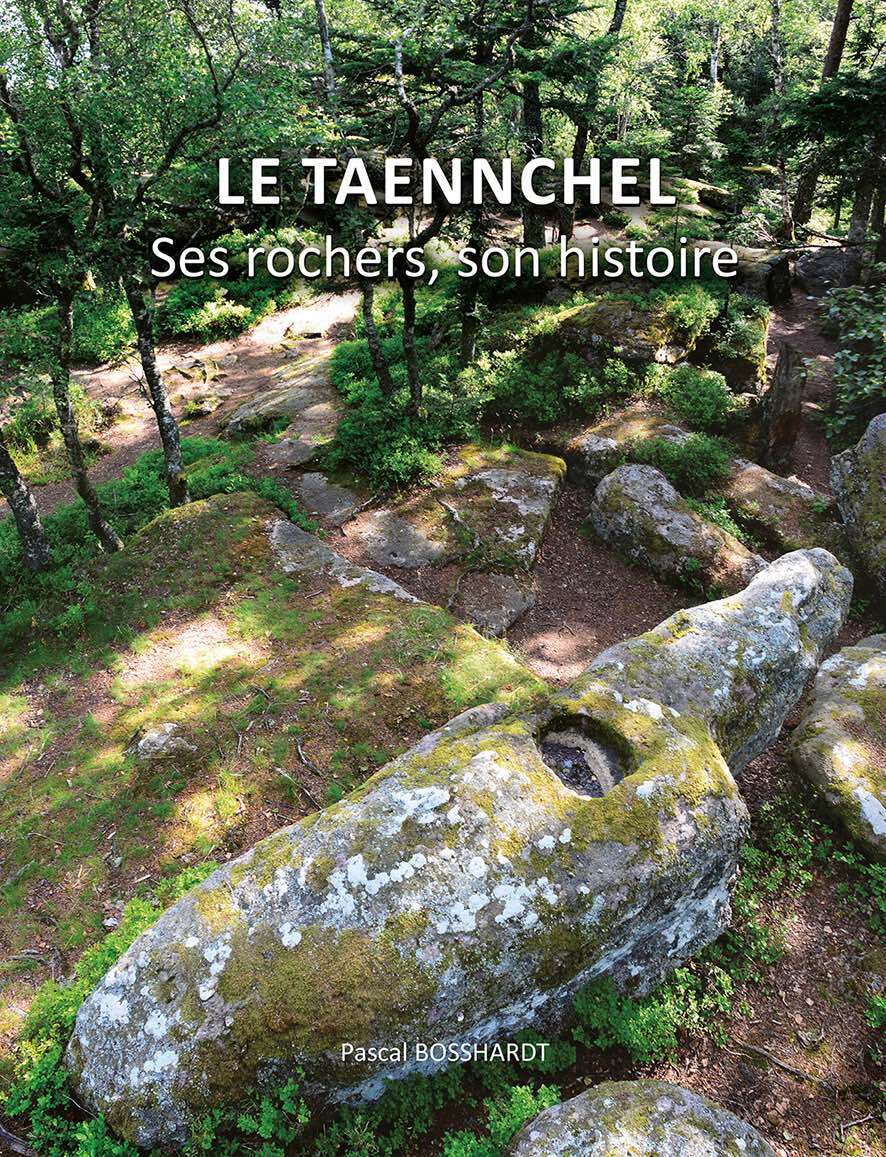 Le Taennchel, ses rochers, son histoire