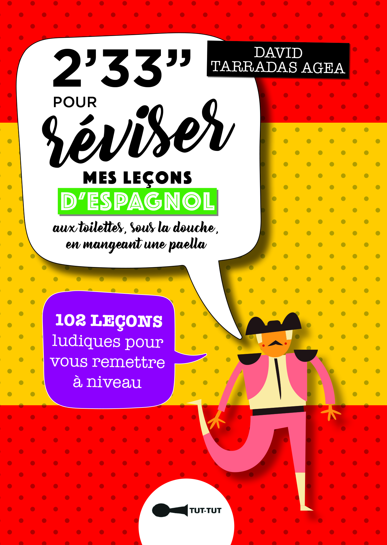 2 MIN 33 POUR REVISER MES LECONS D-ESPAGNO