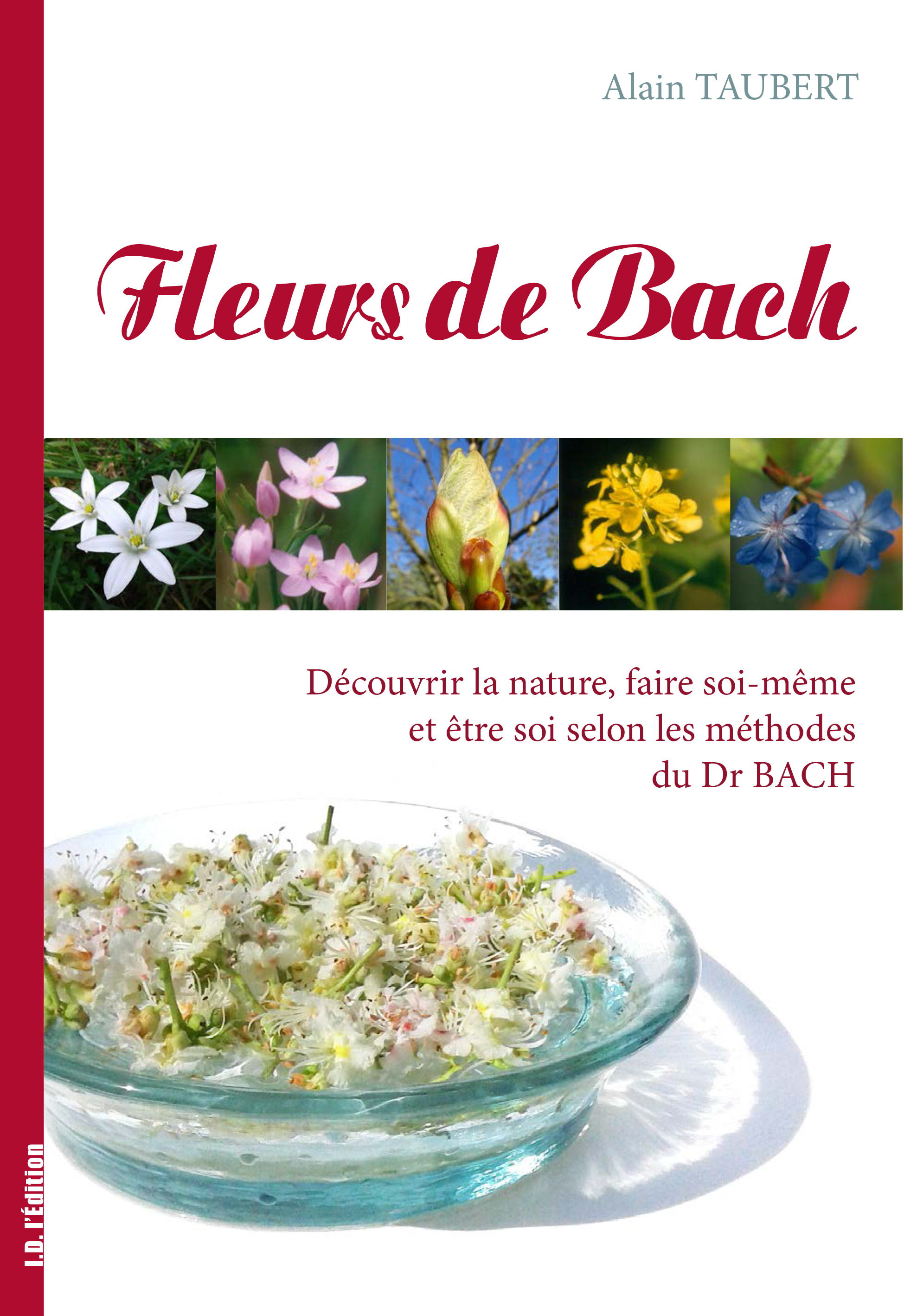 Les Fleurs de Bach