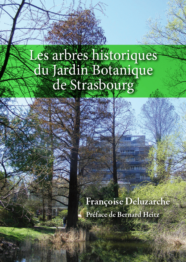 Jardin Botanique
