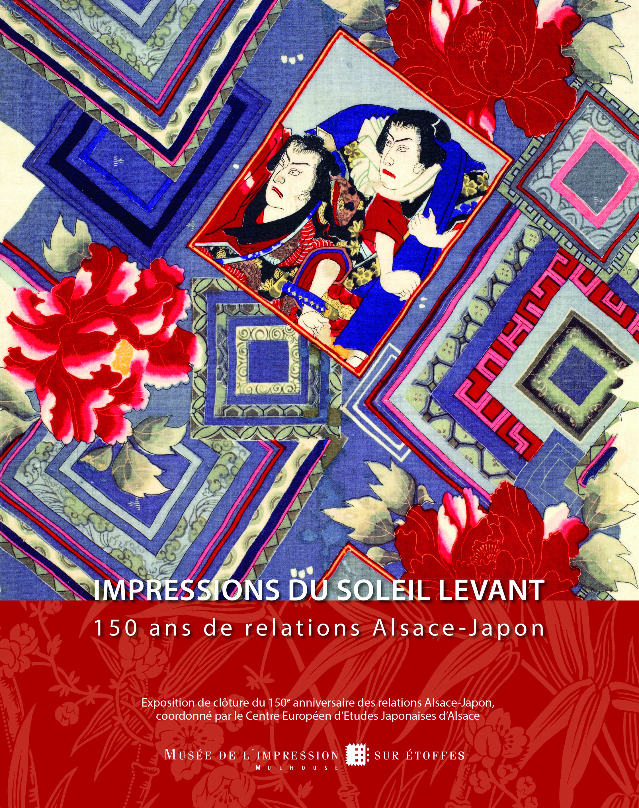 Impressions du Soleil Levant