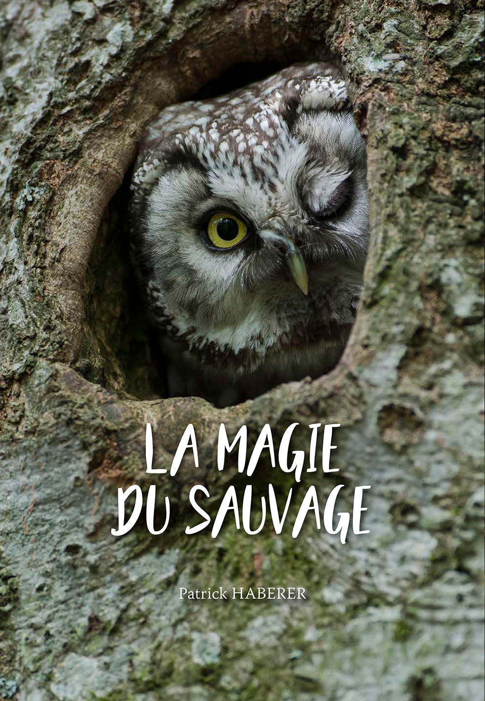 La Magie du Sauvage