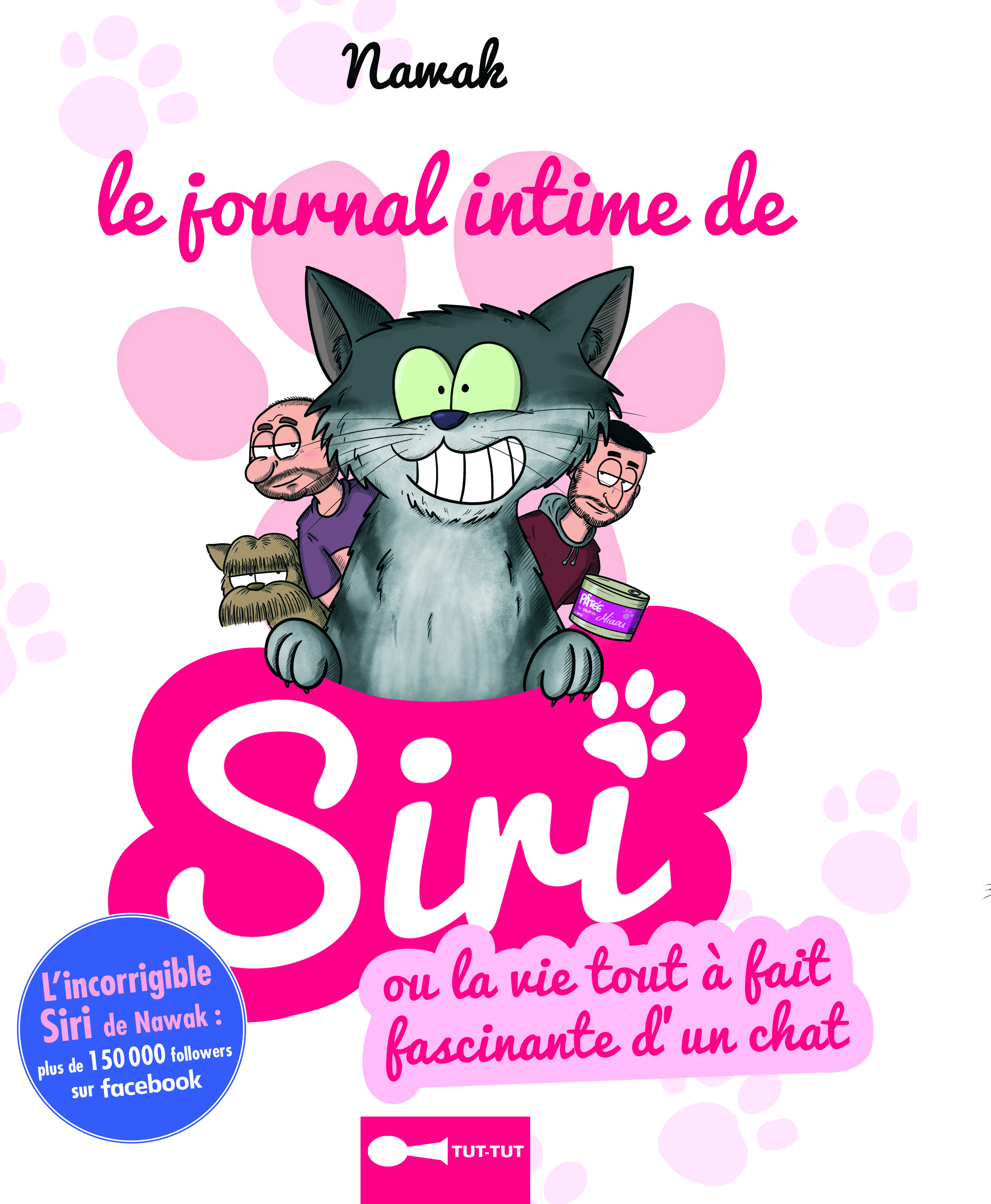 Journal intime de Siri