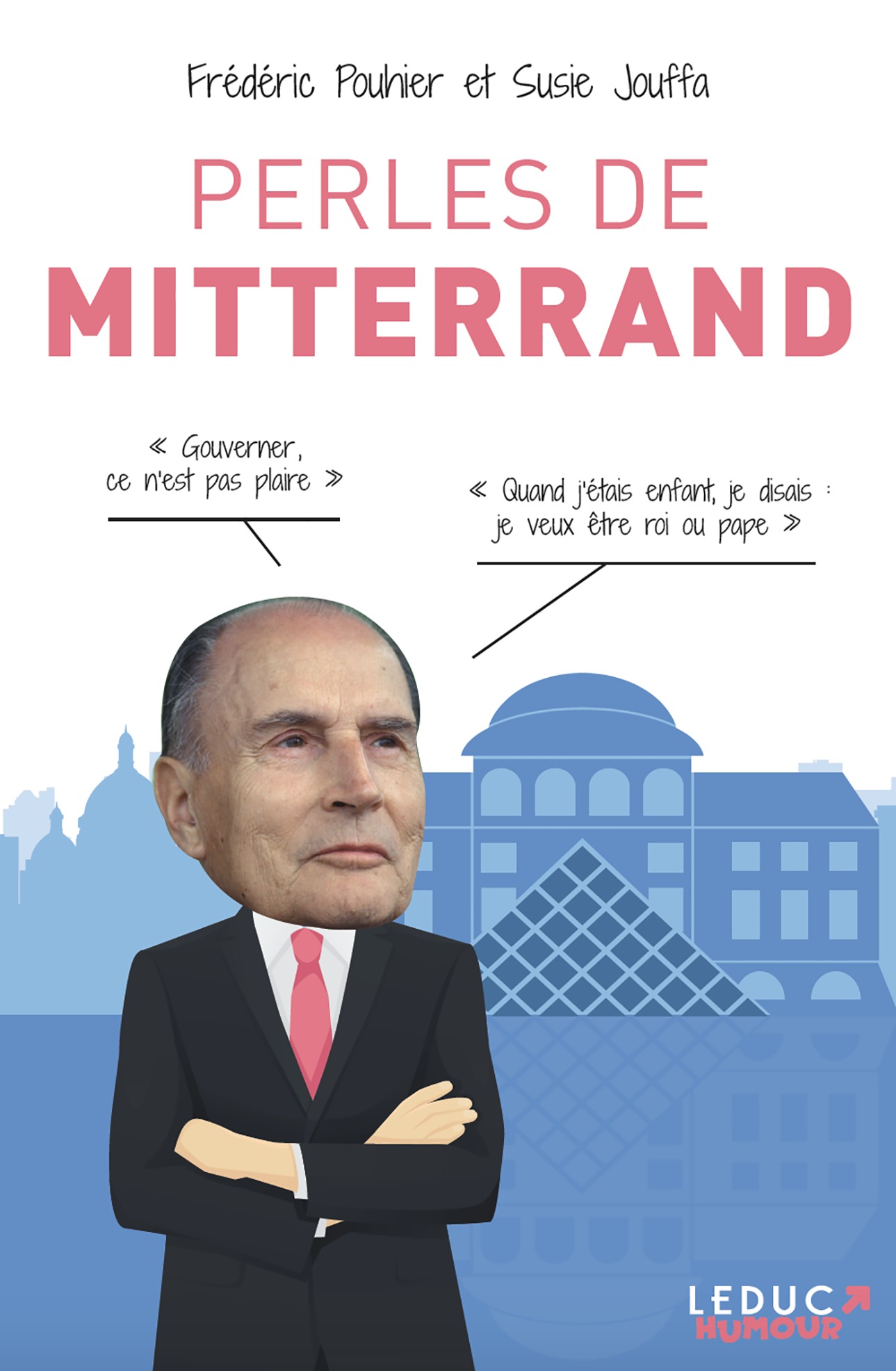 Perles de Mitterand 