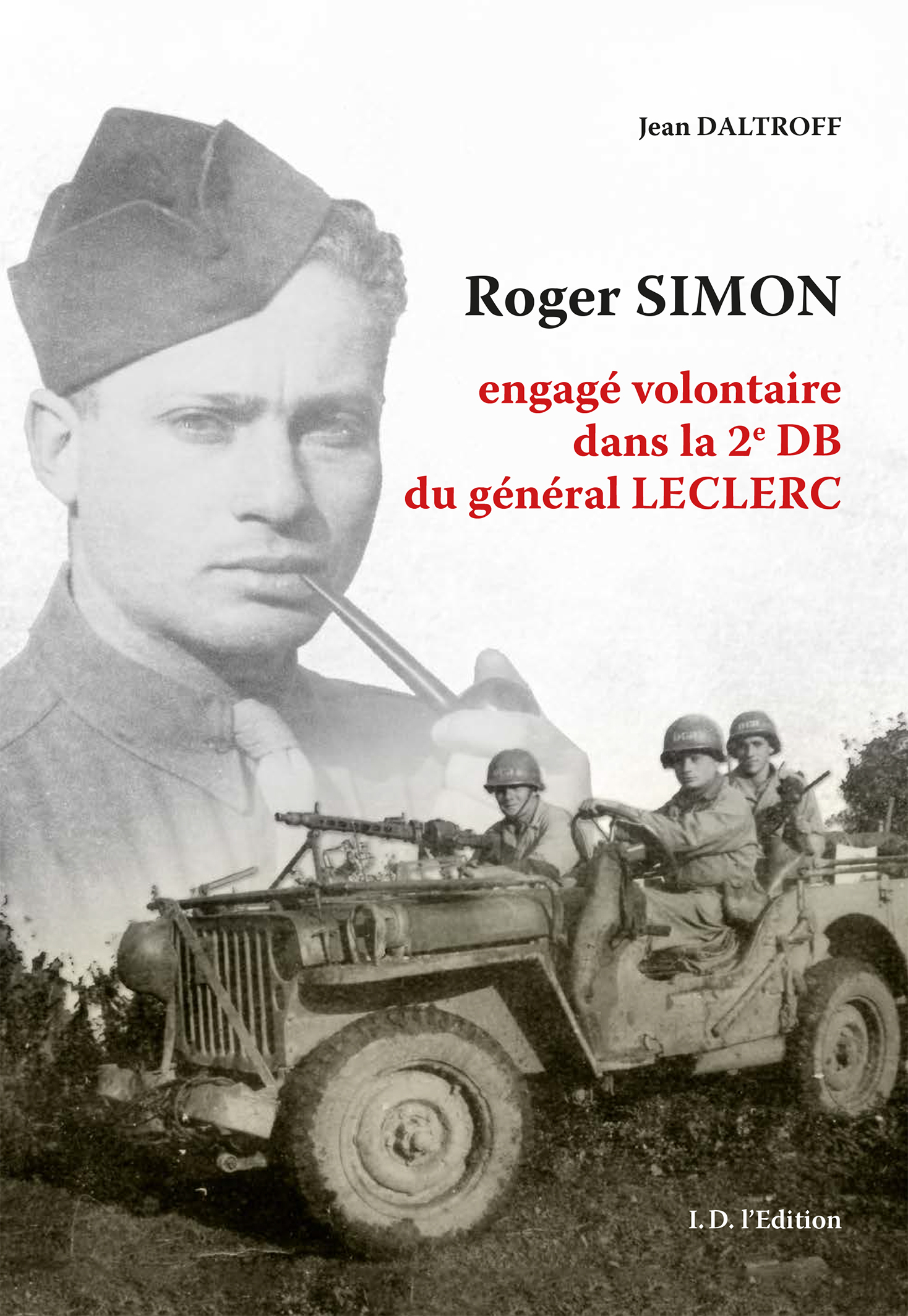 Roger SIMON
