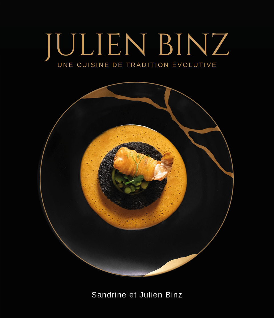 Julien BINZ