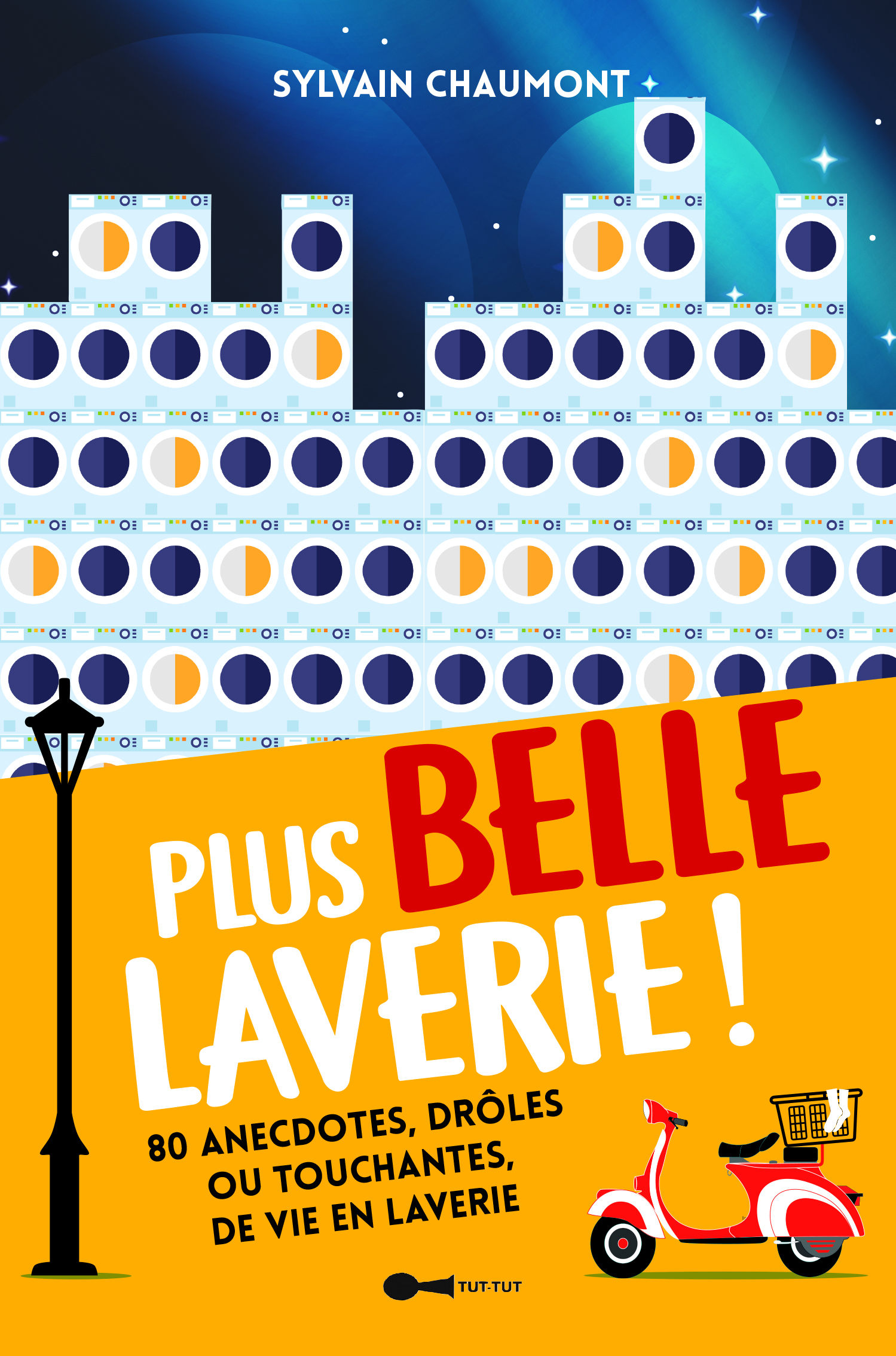 Plus belle laverie !