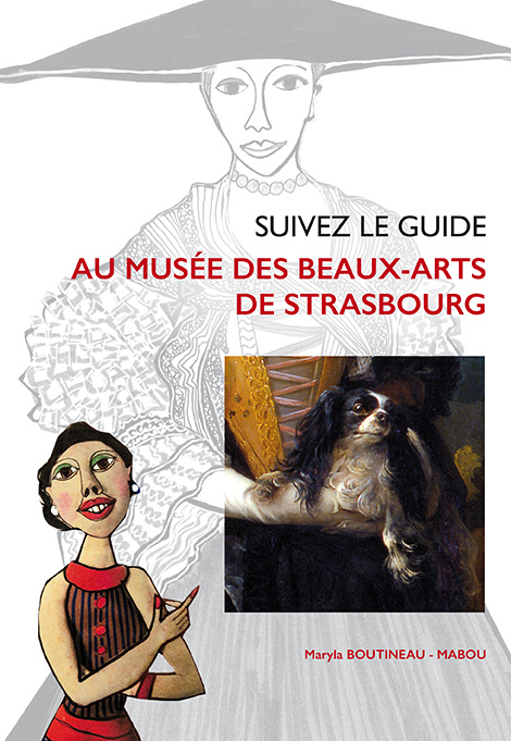 Au Musée des Beaux-Arts de Strasbourg