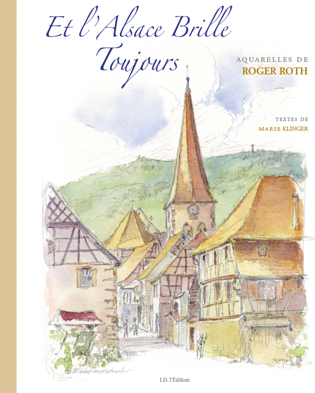 Et l'Alsace brille toujours