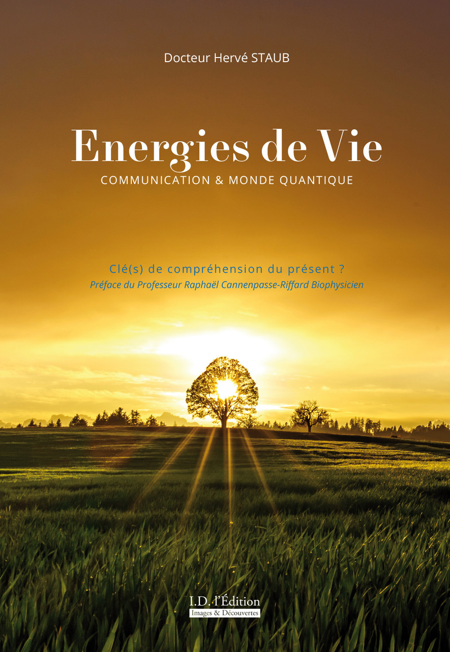 Energies de Vie