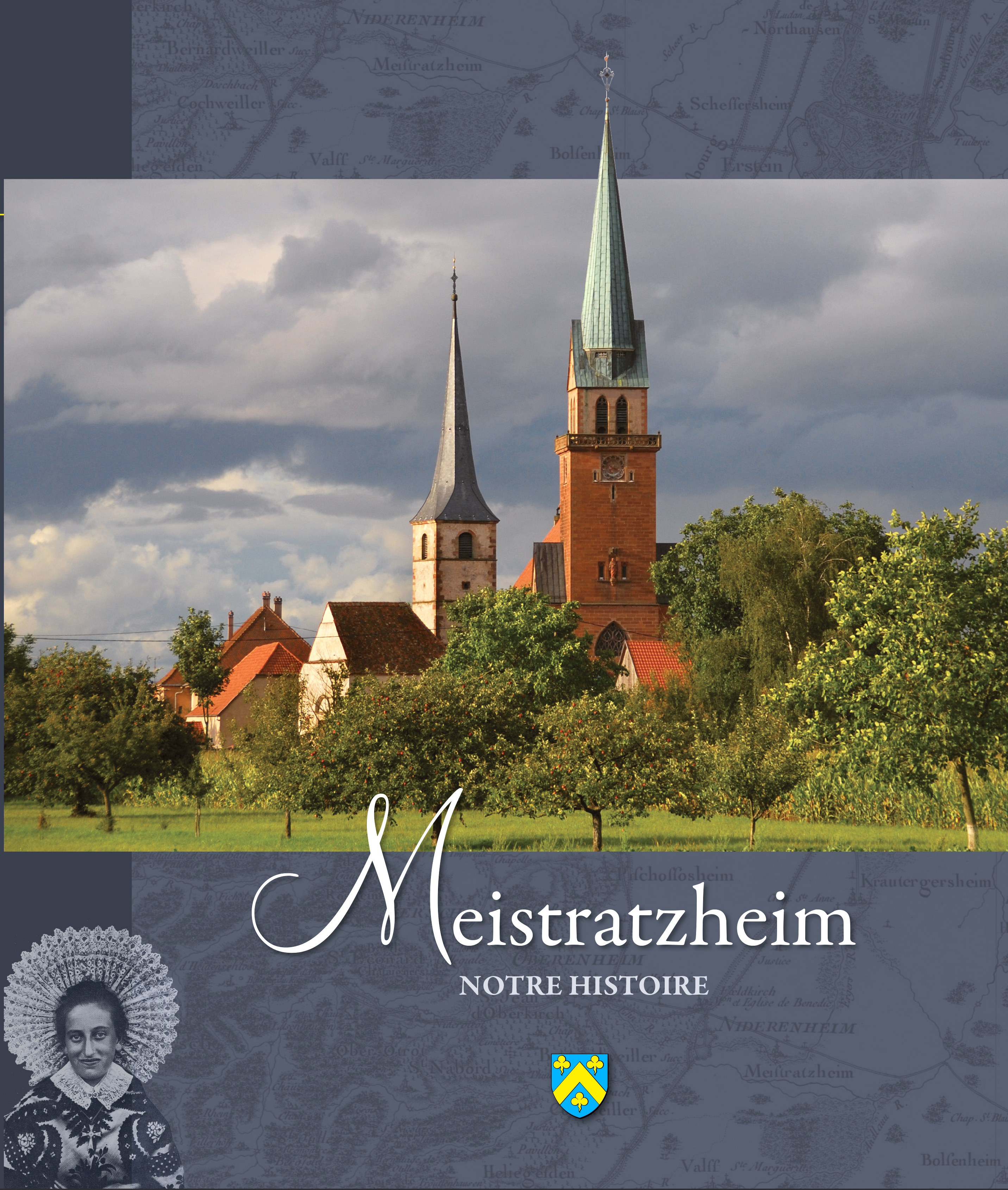 MEISTRATZHEIM "Notre Histoire"