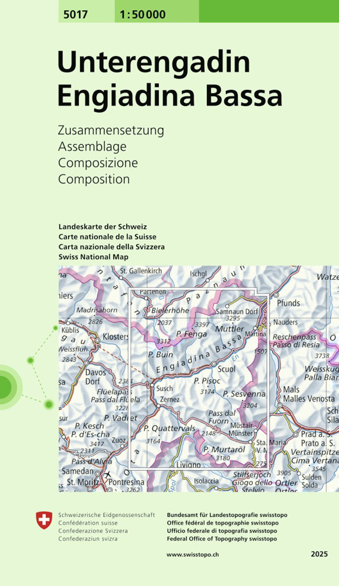 UNTERENGADIN.ENGIADINA BASSA