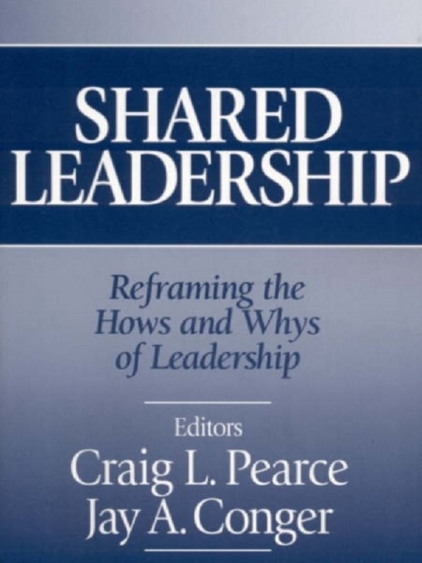 Shared Leadership