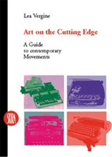 Art on The Cutting Edge /anglais