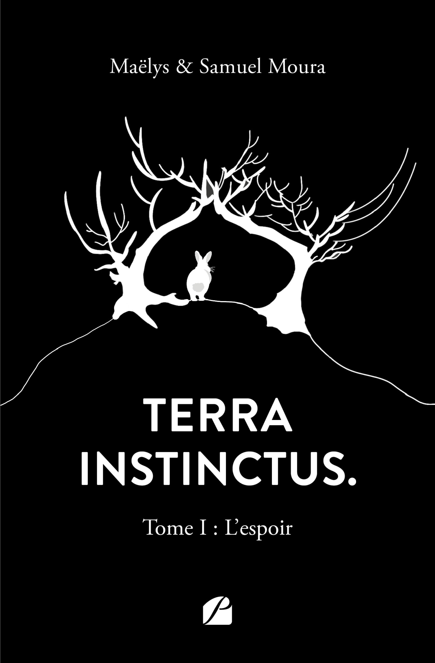 Terra Instinctus. Tome I : L'espoir