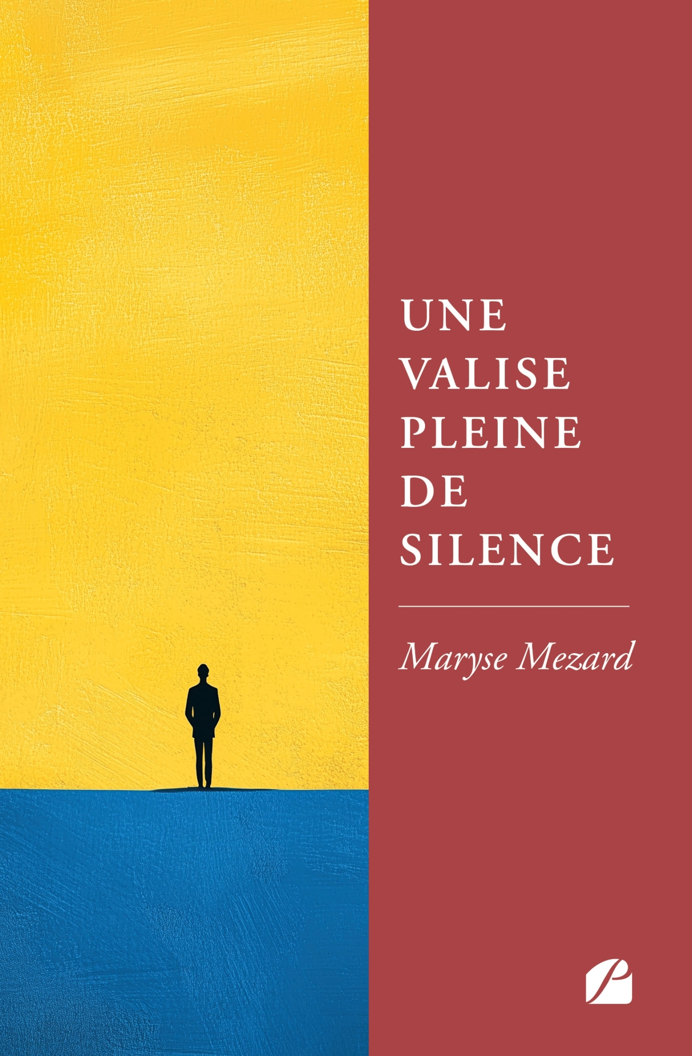 Une valise pleine de silence
