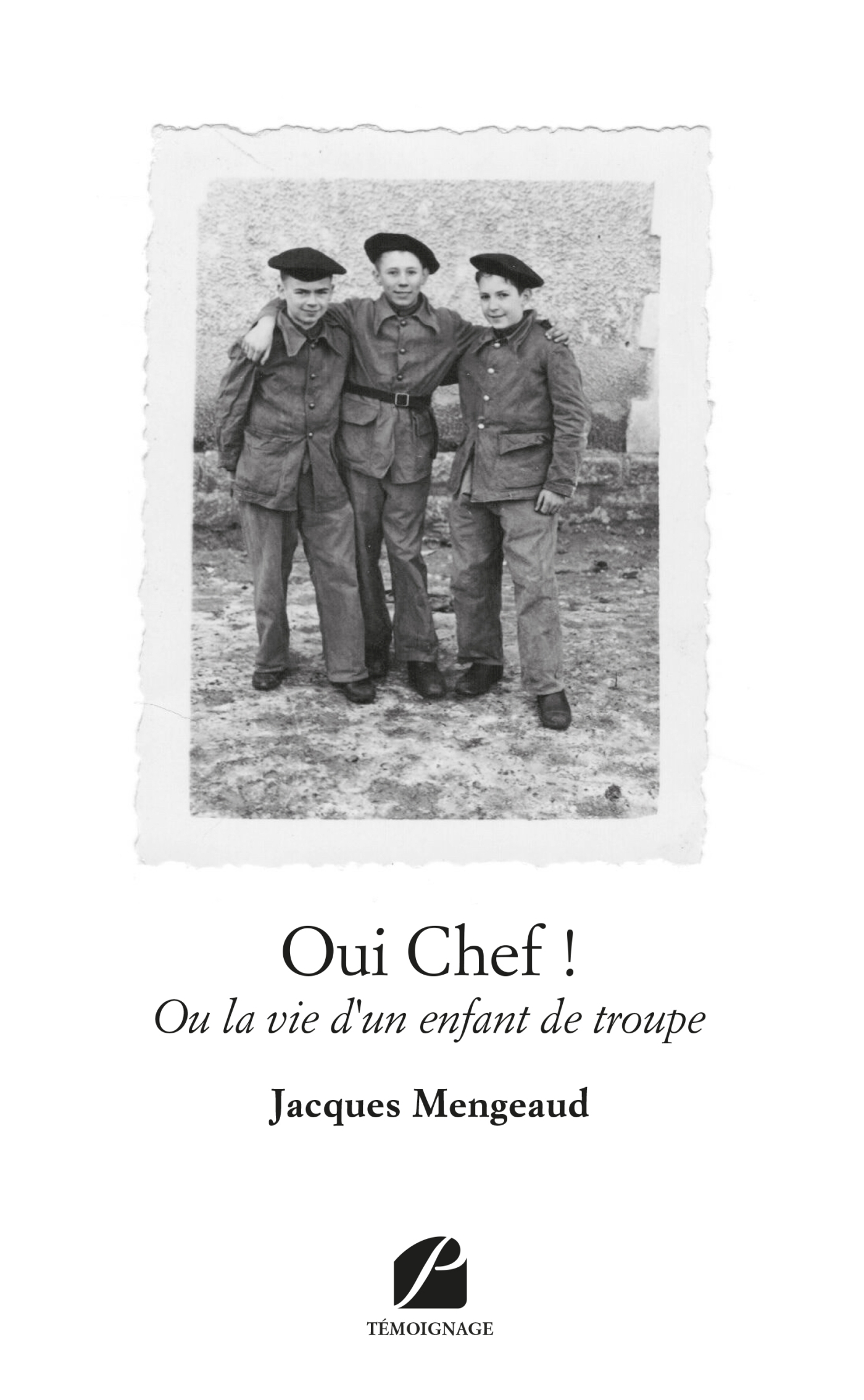 Oui Chef !
