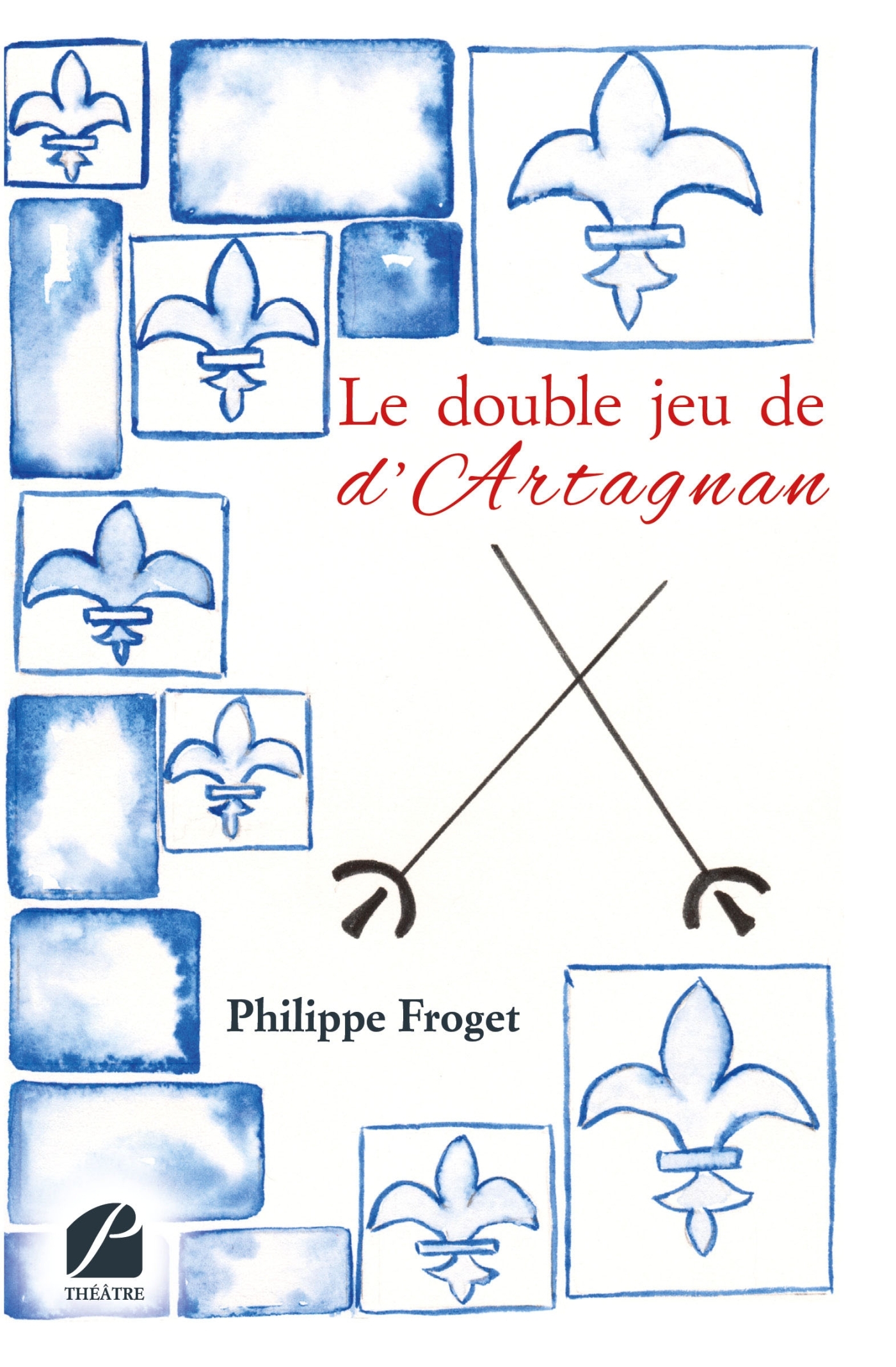 Le double jeu de d'Artagnan
