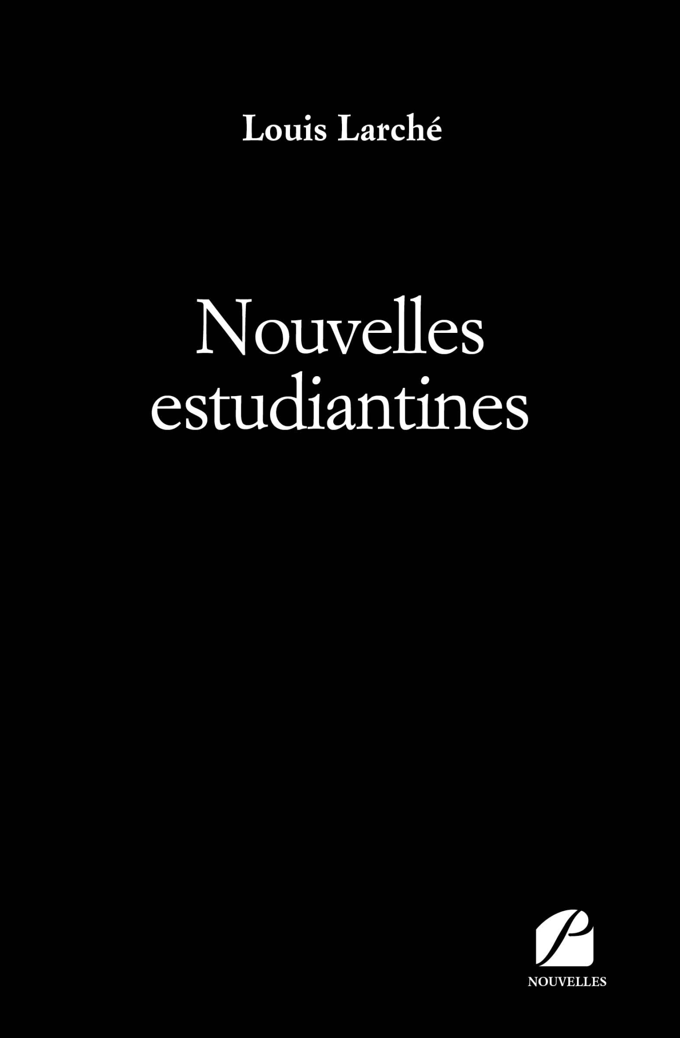 Nouvelles estudiantines