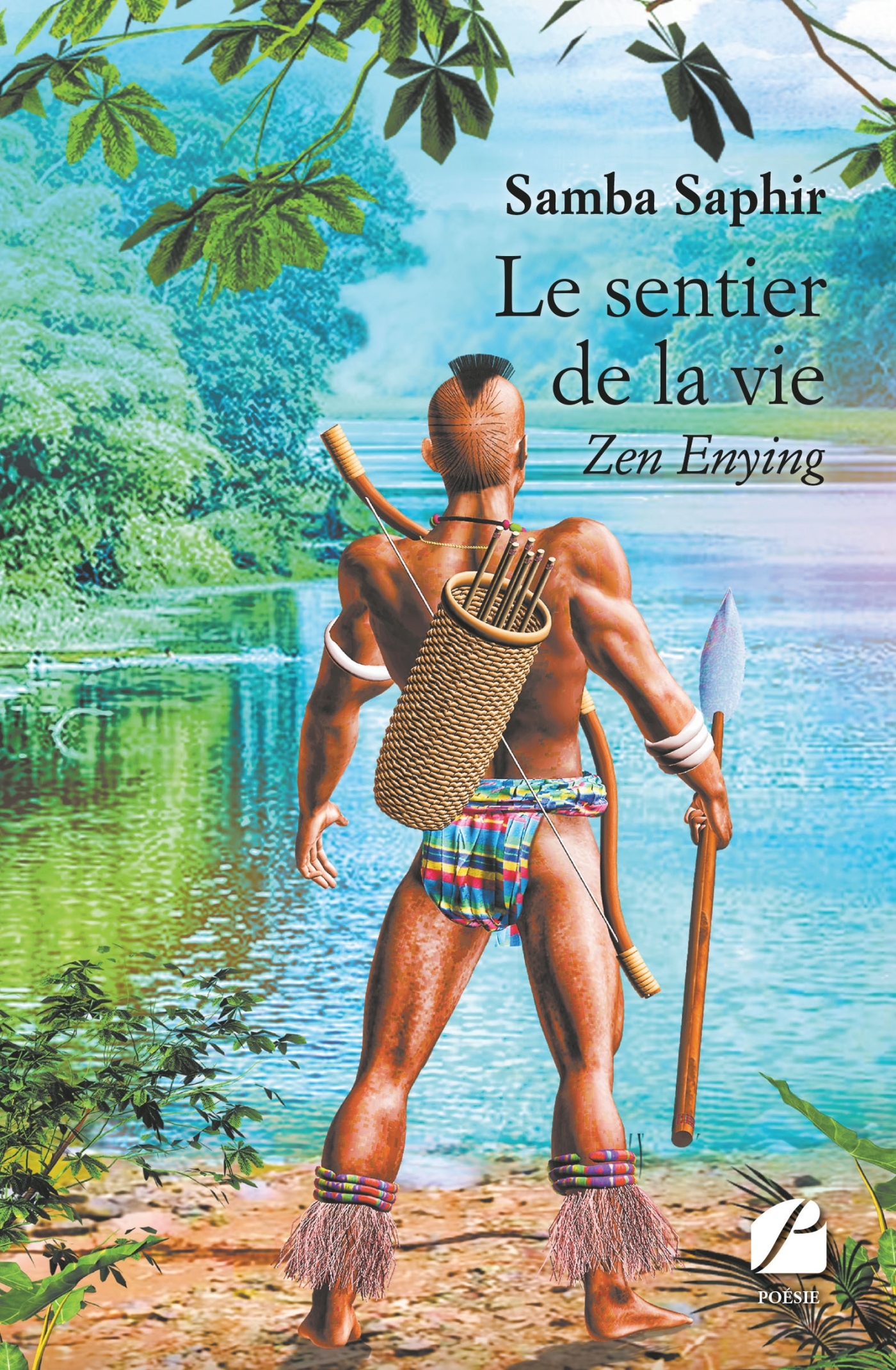 Le sentier de la vie
