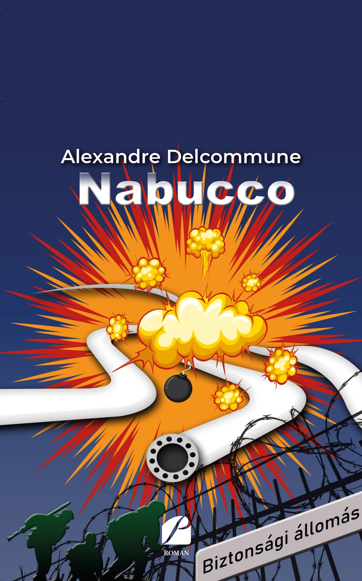 Nabucco