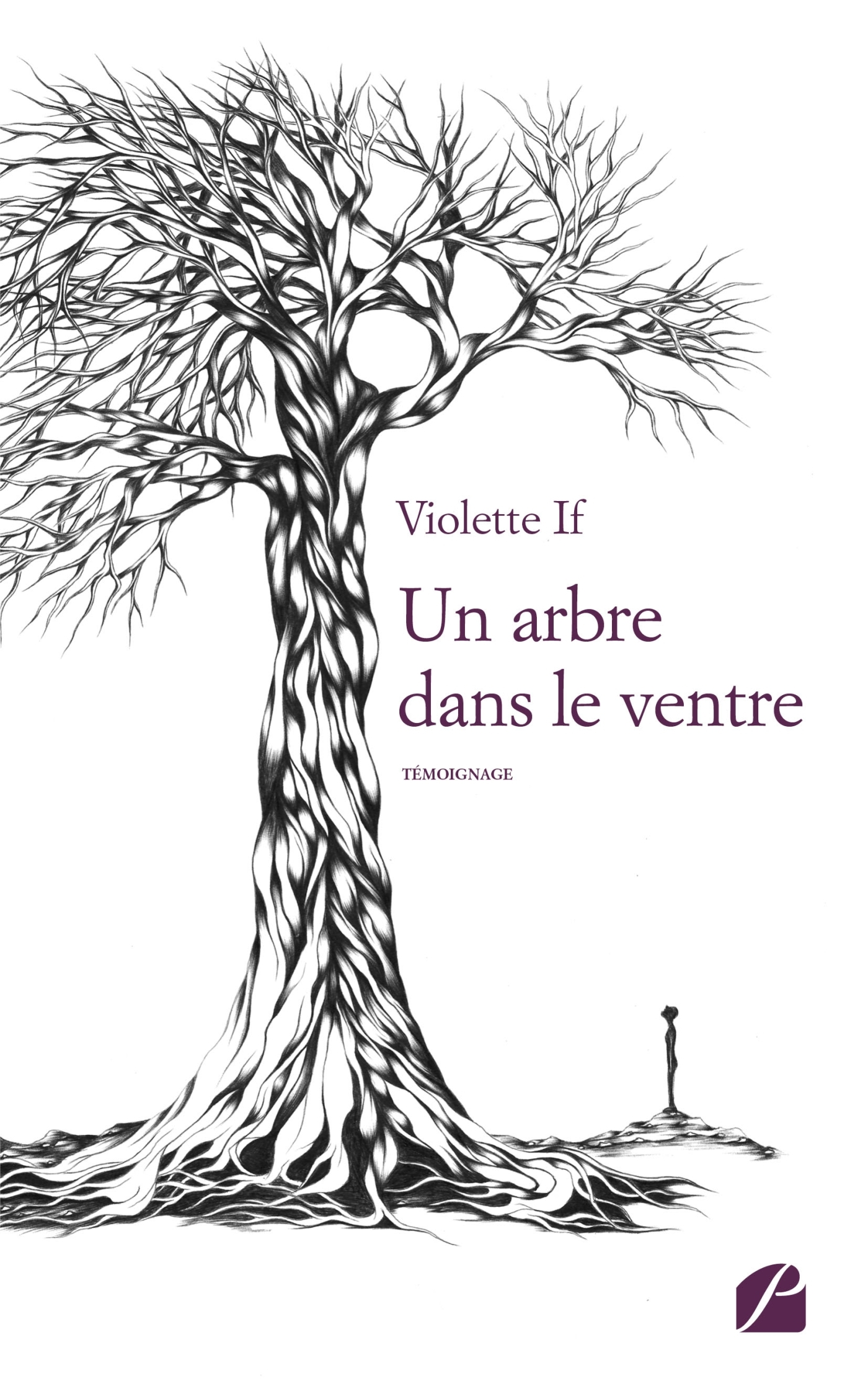 Un arbre dans le ventre