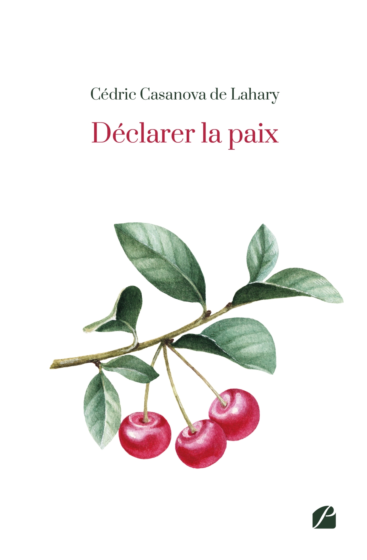 Déclarer la paix
