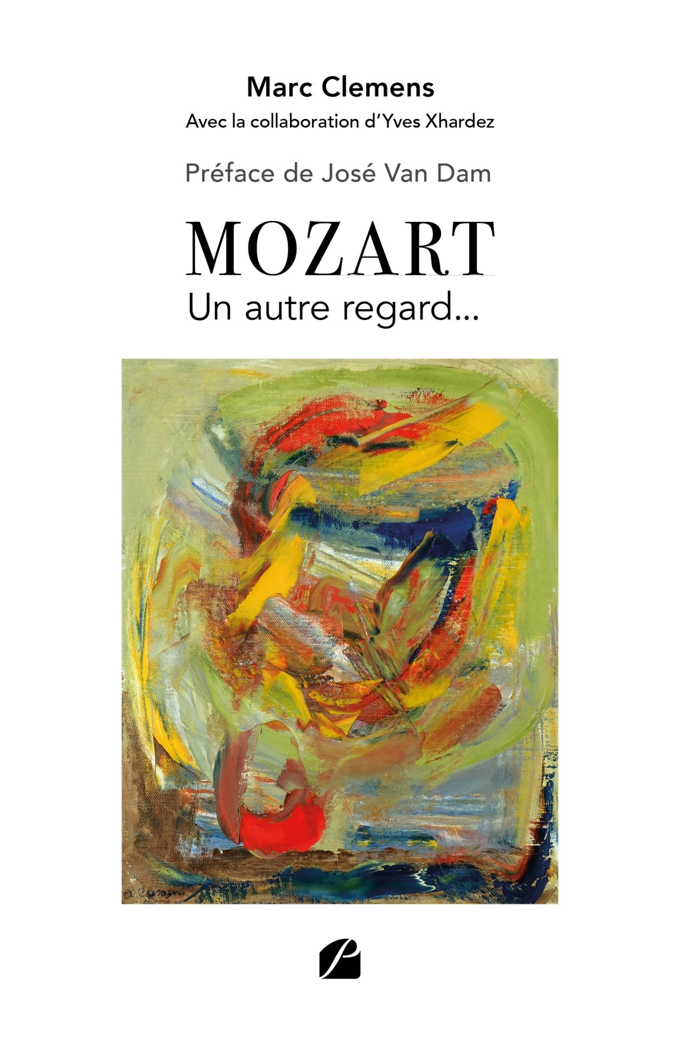 Mozart - Un autre regard...