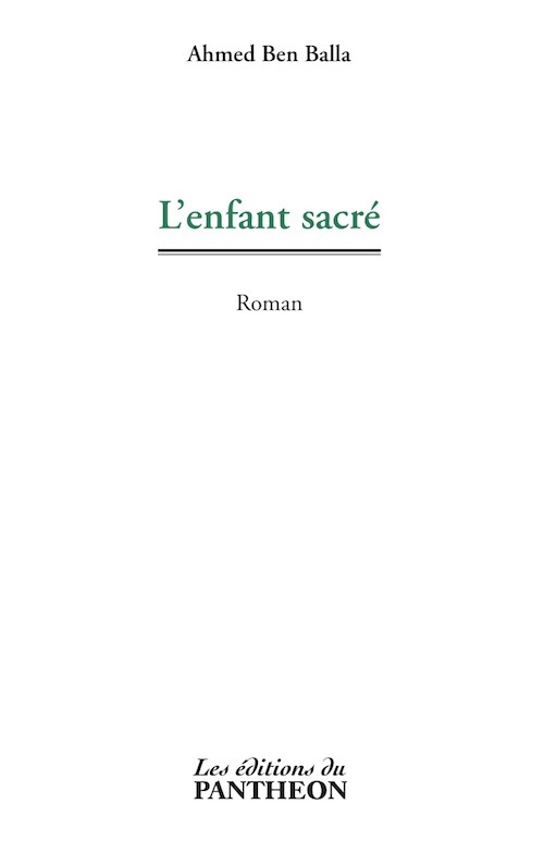 L'enfant sacré