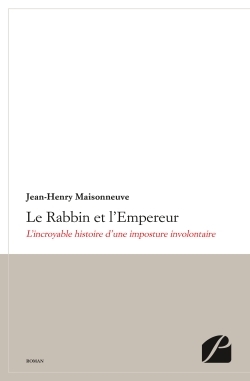 Le Rabbin et l'Empereur