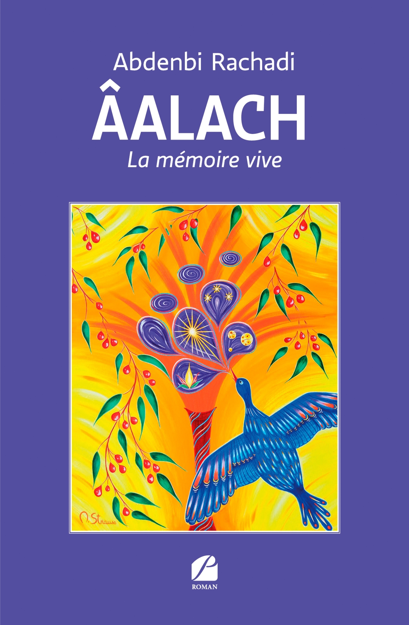 Âalach