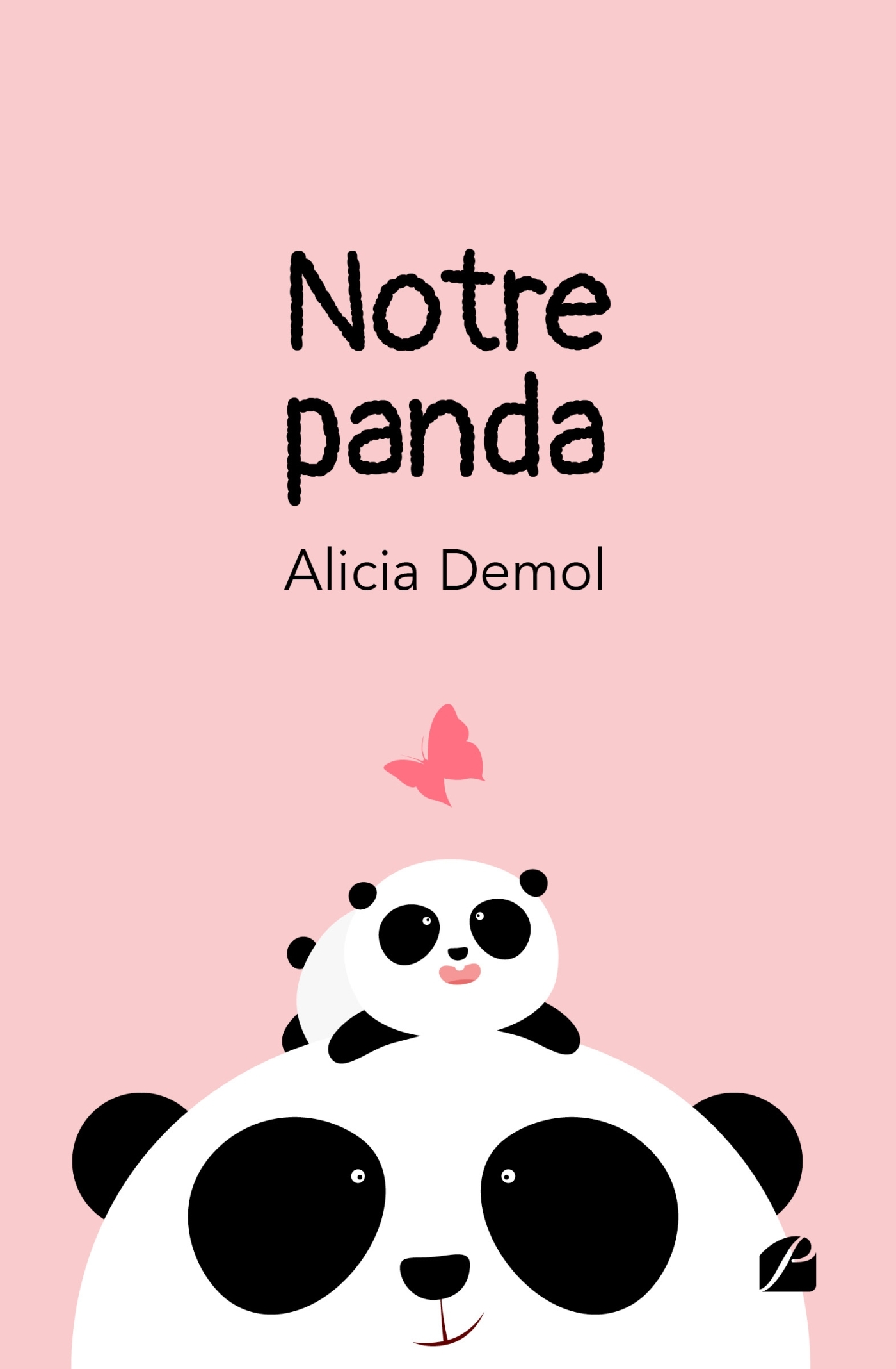 Notre panda
